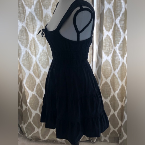 Martine dress - Picture 3 of 4